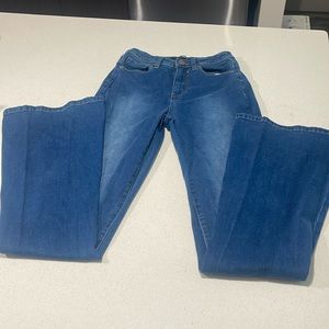 Fashion Nova Jeans
